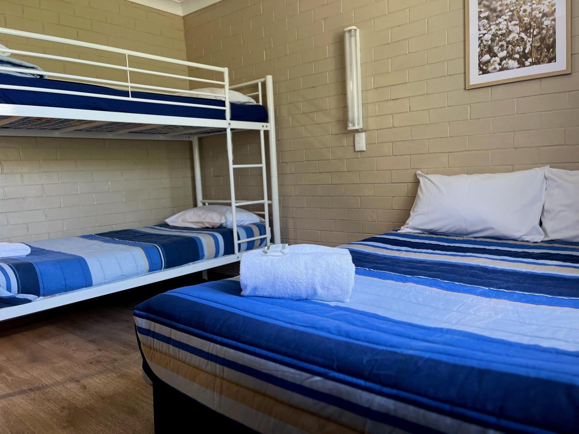 Emu Beach Chalets Albany Buitenkant foto