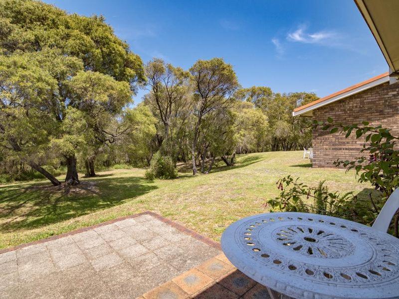 Emu Beach Chalets Albany Buitenkant foto