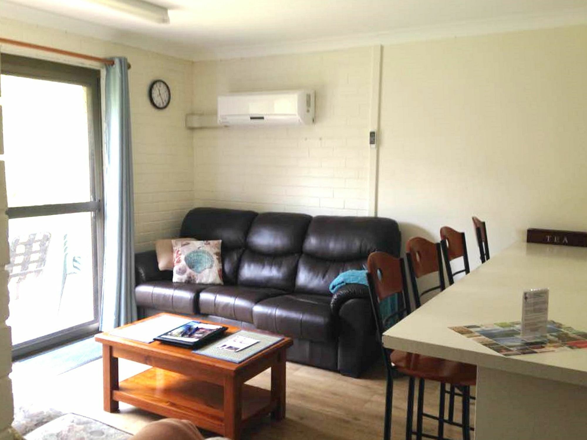 Emu Beach Chalets Albany Buitenkant foto