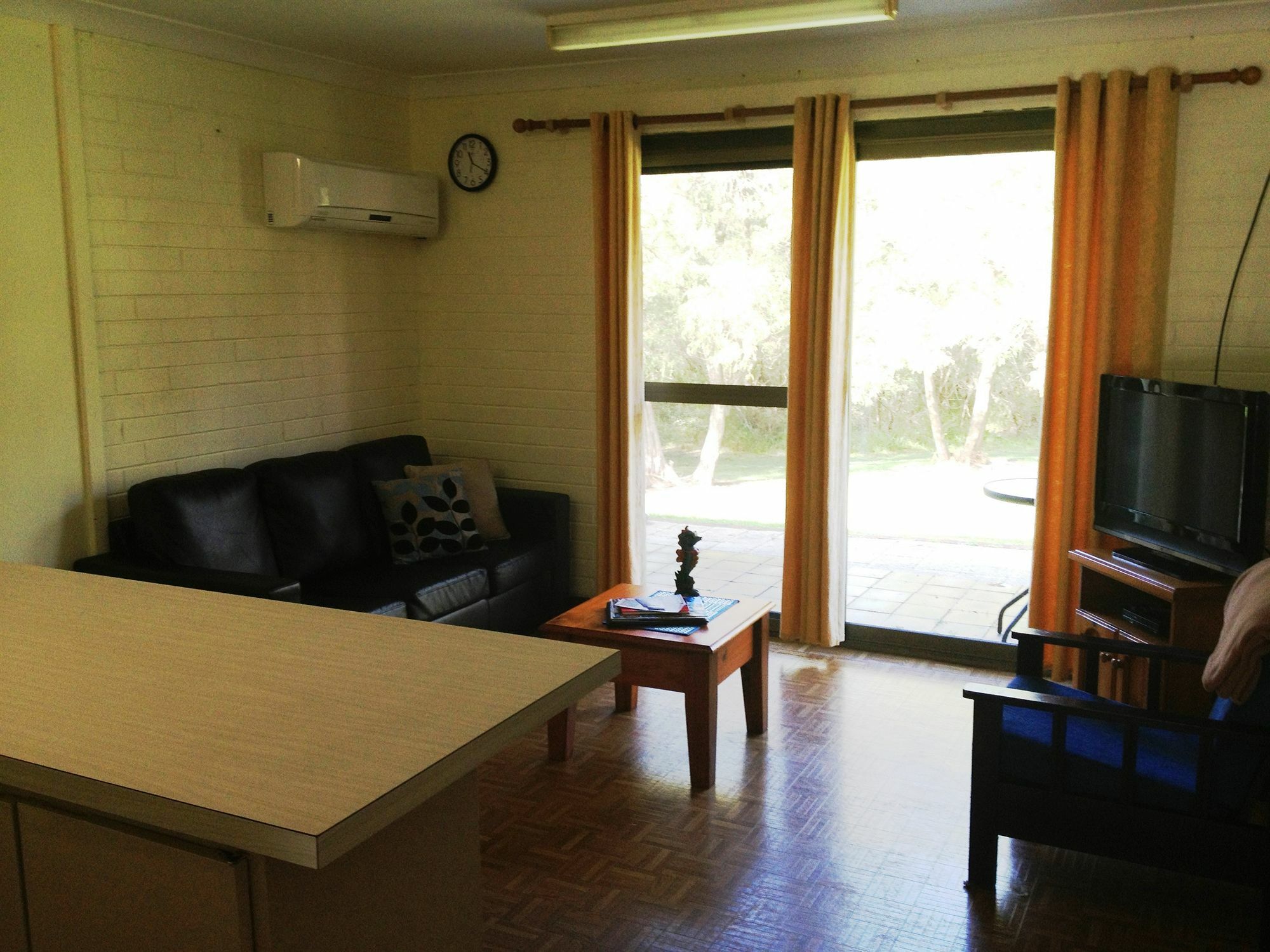 Emu Beach Chalets Albany Buitenkant foto
