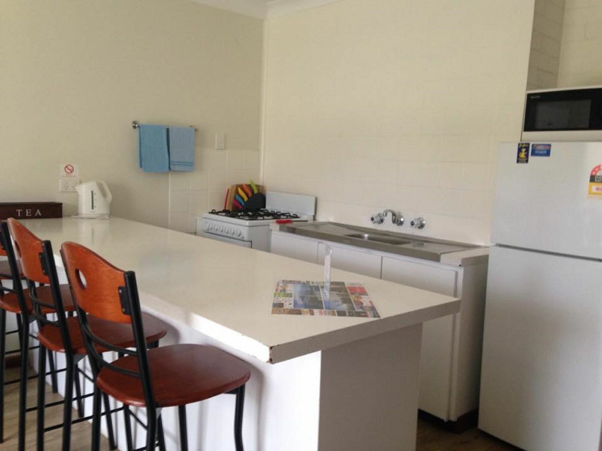 Emu Beach Chalets Albany Buitenkant foto